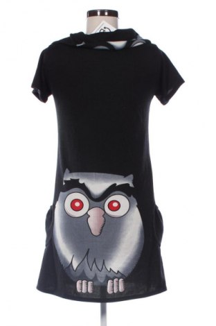 Sukienka Unbranded, Rozmiar S, Kolor Czarny, Cena 89,66 zł