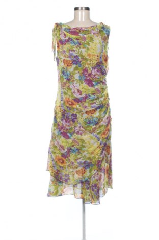 Sukienka Unbranded, Rozmiar L, Kolor Kolorowy, Cena 89,66 zł