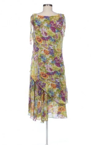 Sukienka Unbranded, Rozmiar L, Kolor Kolorowy, Cena 89,66 zł