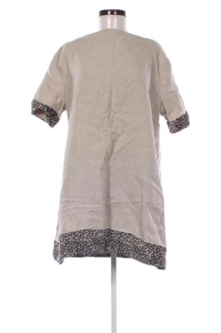 Šaty  Unbranded, Veľkosť XL, Farba Béžová, Cena  13,95 €