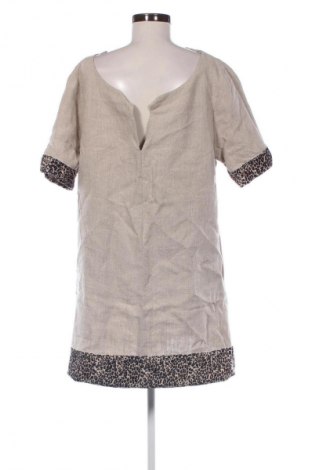 Šaty  Unbranded, Veľkosť XL, Farba Béžová, Cena  13,95 €