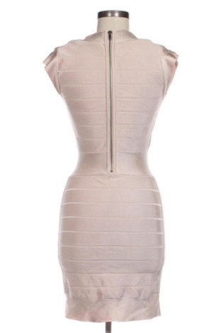 Šaty  Unbranded, Velikost S, Barva Béžová, Cena  494,00 Kč