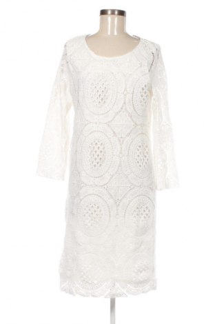 Φόρεμα Unbranded, Μέγεθος XL, Χρώμα Λευκό, Τιμή 12,99 €