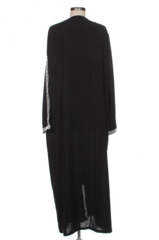 Šaty  Unbranded, Velikost 3XL, Barva Černá, Cena  495,00 Kč