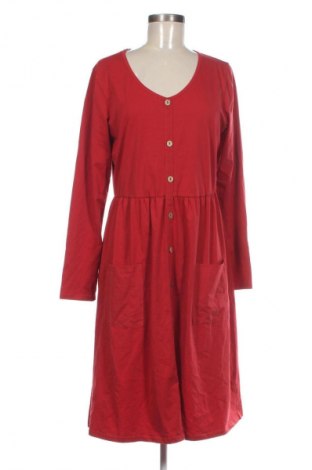 Kleid Unbranded, Größe XL, Farbe Rot, Preis € 21,99