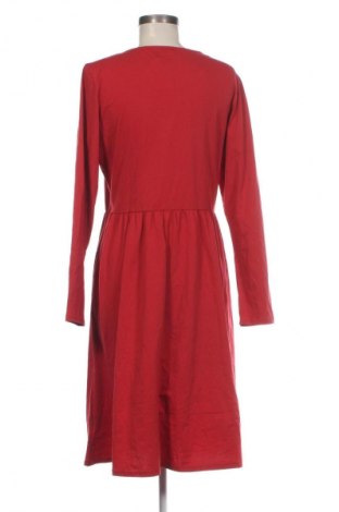 Kleid Unbranded, Größe XL, Farbe Rot, Preis € 21,99