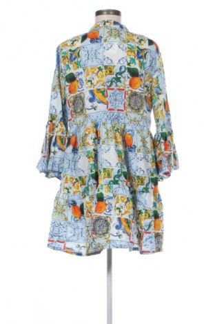 Φόρεμα Unbranded, Μέγεθος M, Χρώμα Πολύχρωμο, Τιμή 25,00 €