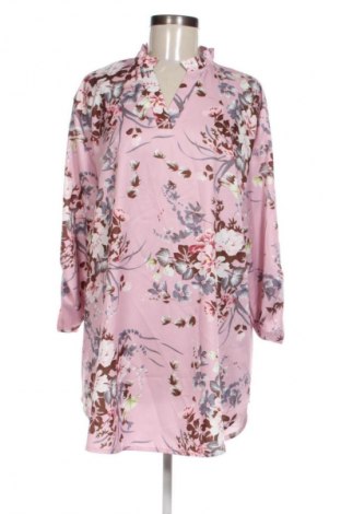 Šaty  Unbranded, Veľkosť XXL, Farba Viacfarebná, Cena  27,26 €