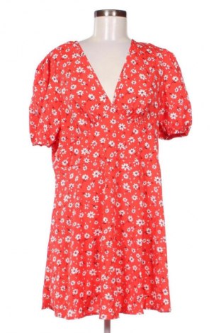 Φόρεμα Unbranded, Μέγεθος XL, Χρώμα Πολύχρωμο, Τιμή 20,03 €