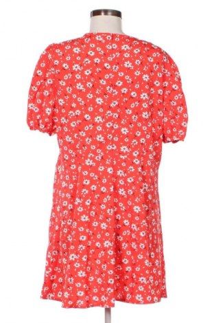 Φόρεμα Unbranded, Μέγεθος XL, Χρώμα Πολύχρωμο, Τιμή 20,03 €