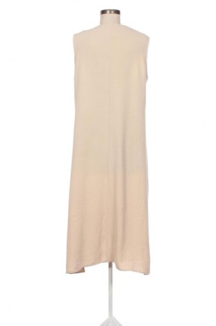 Rochie Unbranded, Mărime L, Culoare Bej, Preț 102,89 Lei