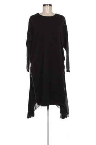 Šaty  Unbranded, Veľkosť XXL, Farba Čierna, Cena  9,95 €