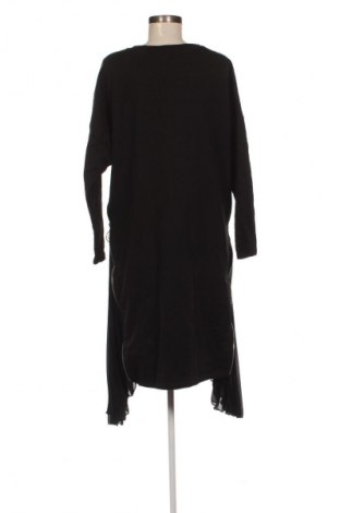 Šaty  Unbranded, Veľkosť XXL, Farba Čierna, Cena  9,95 €
