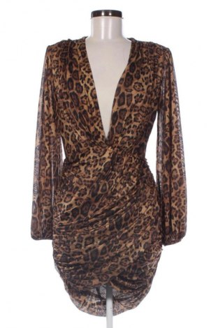 Φόρεμα Unbranded, Μέγεθος M, Χρώμα Πολύχρωμο, Τιμή 19,95 €