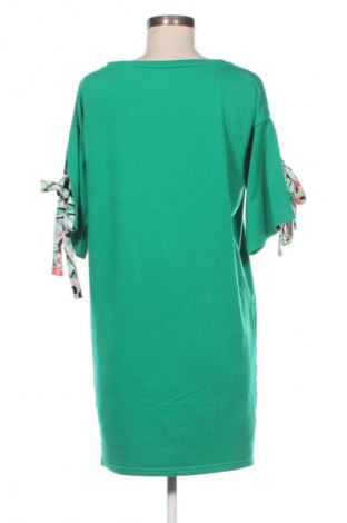 Sukienka Unbranded, Rozmiar XS, Kolor Zielony, Cena 90,00 zł
