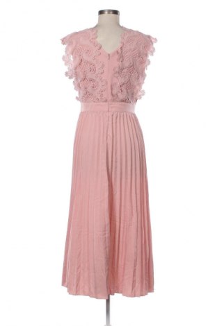 Rochie Unbranded, Mărime M, Culoare Roz, Preț 152,25 Lei