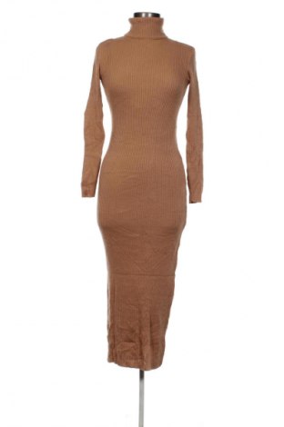 Šaty  Unbranded, Veľkosť M, Farba Béžová, Cena  12,95 €