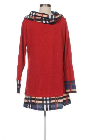 Рокля Unbranded, Размер XL, Цвят Многоцветен, Цена 18,99 лв.