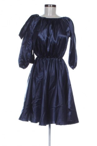 Rochie Unbranded, Mărime S, Culoare Albastru, Preț 103,00 Lei