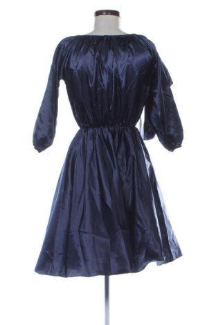 Rochie Unbranded, Mărime S, Culoare Albastru, Preț 103,00 Lei