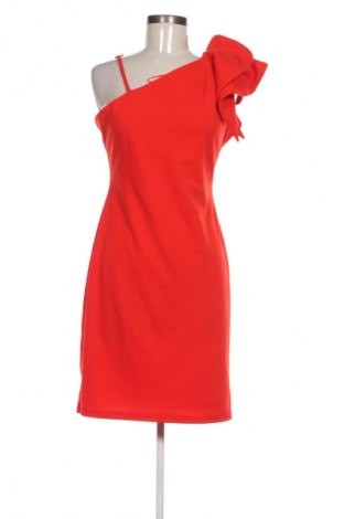 Rochie Unbranded, Mărime L, Culoare Roșu, Preț 103,03 Lei