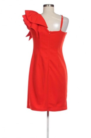 Rochie Unbranded, Mărime L, Culoare Roșu, Preț 103,03 Lei