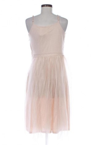 Rochie Unbranded, Mărime M, Culoare Bej, Preț 103,00 Lei