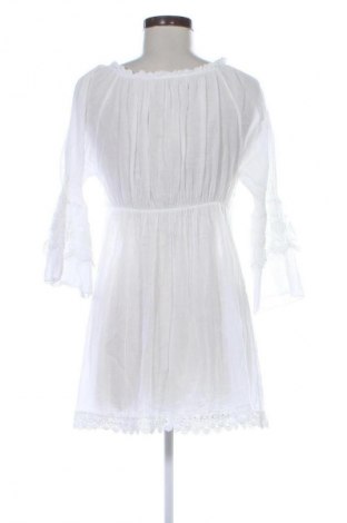 Rochie Unbranded, Mărime M, Culoare Alb, Preț 103,00 Lei