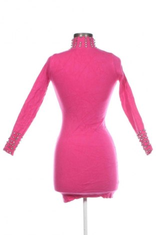 Рокля Unbranded, Размер S, Цвят Розов, Цена 12,99 лв.