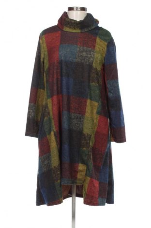 Φόρεμα Unbranded, Μέγεθος M, Χρώμα Πολύχρωμο, Τιμή 10,99 €