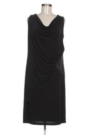 Φόρεμα Unbranded, Μέγεθος M, Χρώμα Μαύρο, Τιμή 20,03 €