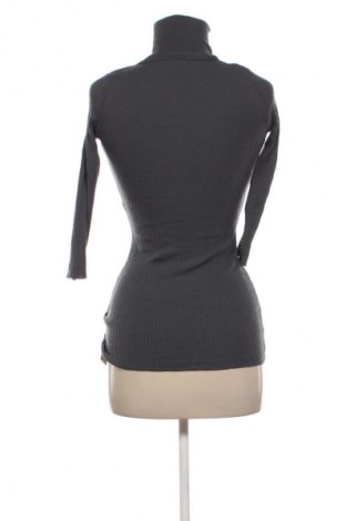 Kleid Unbranded, Größe XS, Farbe Grau, Preis 13,99 €
