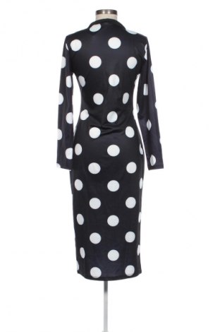 Рокля Unbranded, Размер S, Цвят Многоцветен, Цена 39,14 лв.