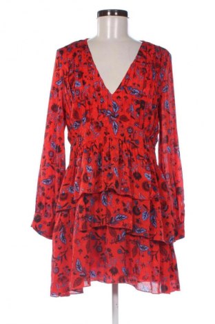 Φόρεμα Unbranded, Μέγεθος M, Χρώμα Πολύχρωμο, Τιμή 20,02 €