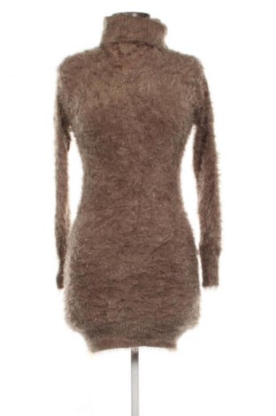 Šaty  Unbranded, Velikost M, Barva Hnědá, Cena  299,00 Kč