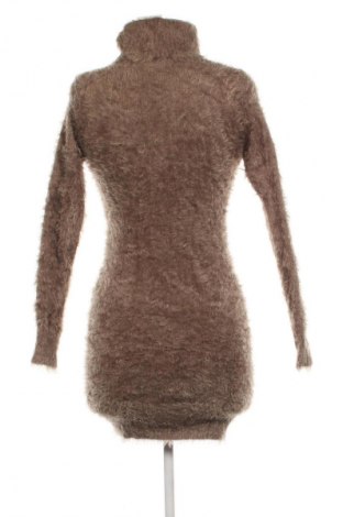 Šaty  Unbranded, Velikost M, Barva Hnědá, Cena  299,00 Kč