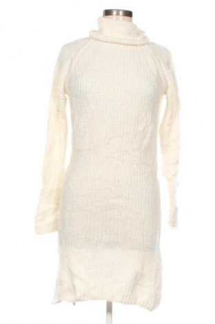 Рокля Unbranded, Размер M, Цвят Бял, Цена 20,99 лв.