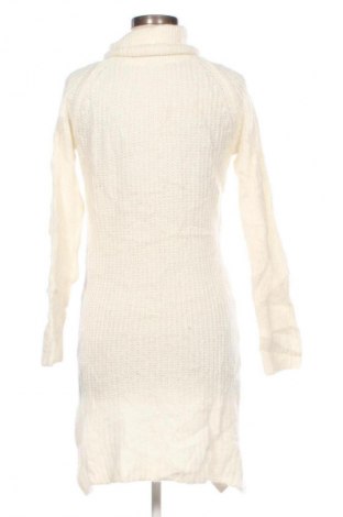 Рокля Unbranded, Размер M, Цвят Бял, Цена 20,99 лв.