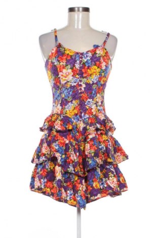 Φόρεμα Unbranded, Μέγεθος M, Χρώμα Πολύχρωμο, Τιμή 20,03 €