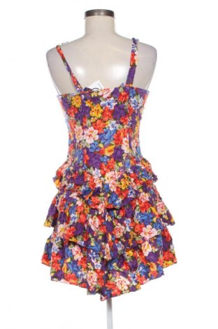 Φόρεμα Unbranded, Μέγεθος M, Χρώμα Πολύχρωμο, Τιμή 20,03 €