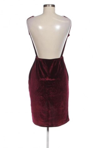 Šaty  Unbranded, Veľkosť L, Farba Červená, Cena  19,96 €