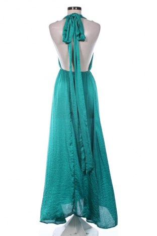 Φόρεμα Unbranded, Μέγεθος M, Χρώμα Πράσινο, Τιμή 20,02 €