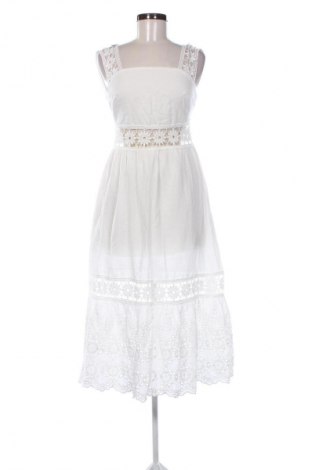 Φόρεμα Unbranded, Μέγεθος M, Χρώμα Λευκό, Τιμή 19,95 €