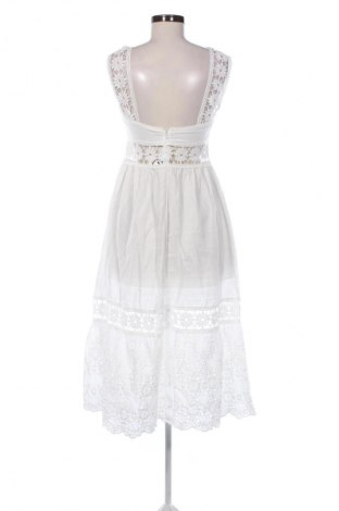 Φόρεμα Unbranded, Μέγεθος M, Χρώμα Λευκό, Τιμή 19,95 €