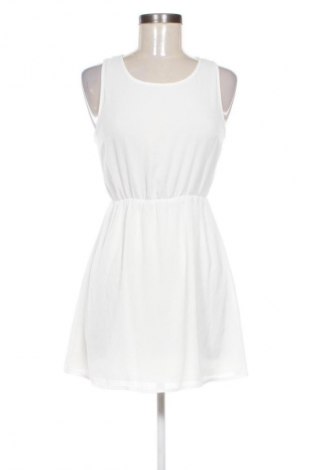 Φόρεμα Unbranded, Μέγεθος S, Χρώμα Λευκό, Τιμή 20,03 €