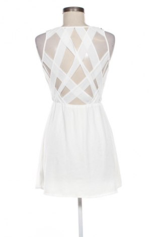 Φόρεμα Unbranded, Μέγεθος S, Χρώμα Λευκό, Τιμή 20,03 €