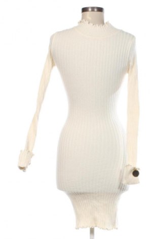 Φόρεμα Unbranded, Μέγεθος M, Χρώμα Λευκό, Τιμή 10,99 €