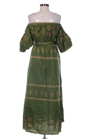 Sukienka Unbranded, Rozmiar S, Kolor Kolorowy, Cena 89,66 zł