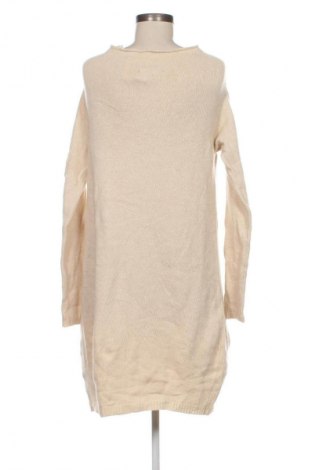Kleid Unbranded, Größe M, Farbe Ecru, Preis € 14,99