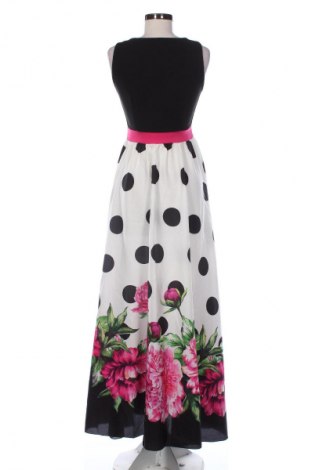 Φόρεμα Unbranded, Μέγεθος M, Χρώμα Πολύχρωμο, Τιμή 19,95 €